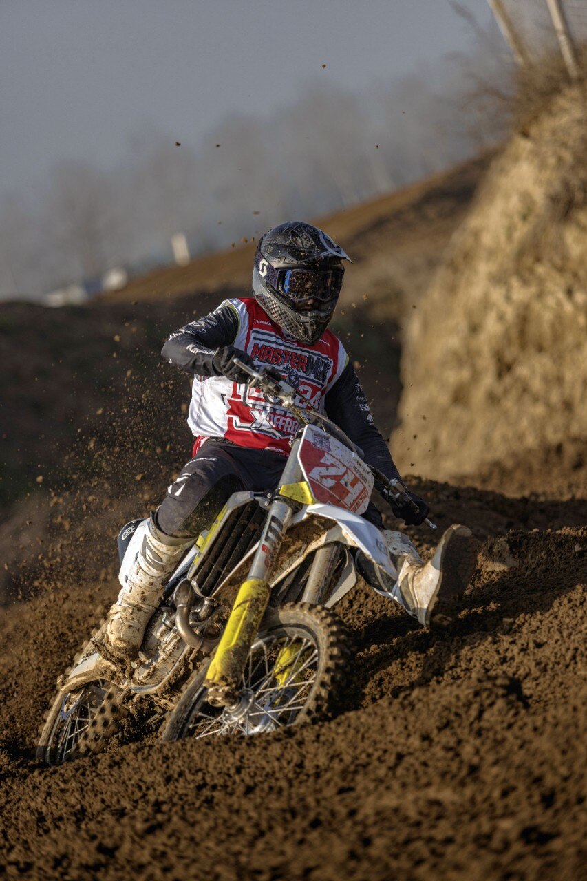 Master MX 2024 - The Race 